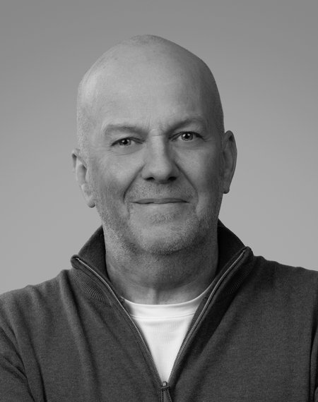 Anders Dixon